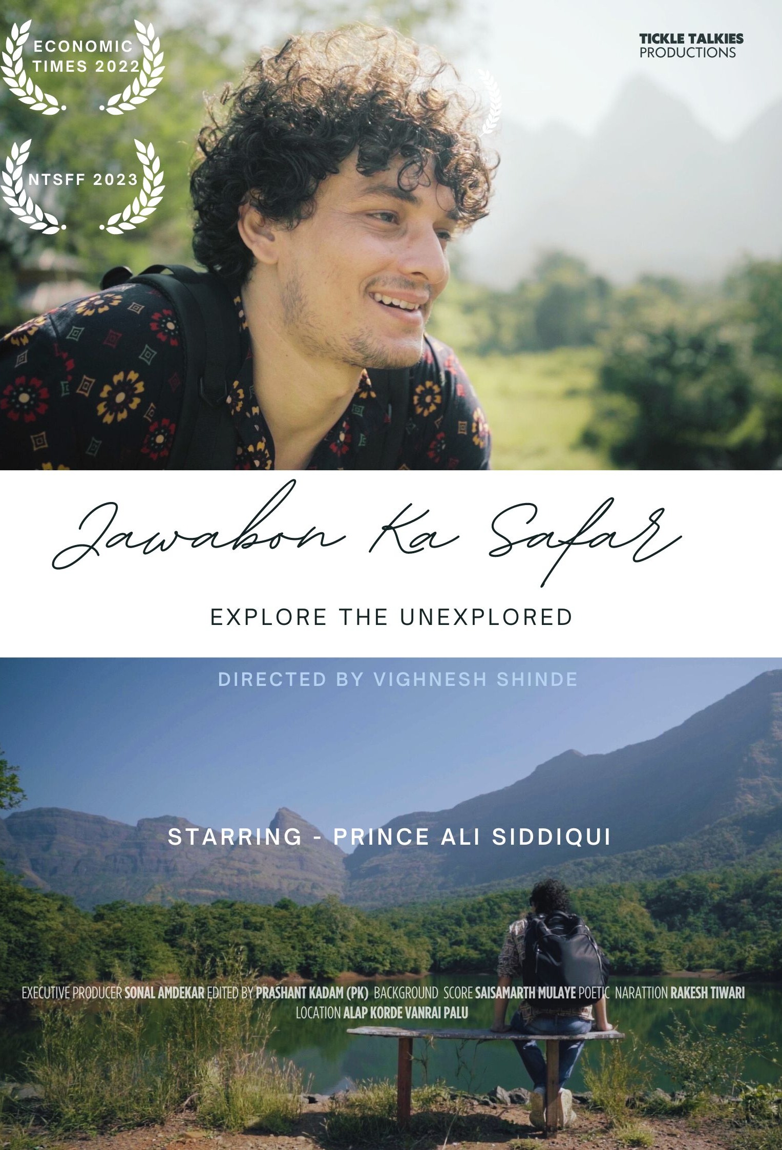Jawbon Ka Safar | Explore the Unexplored