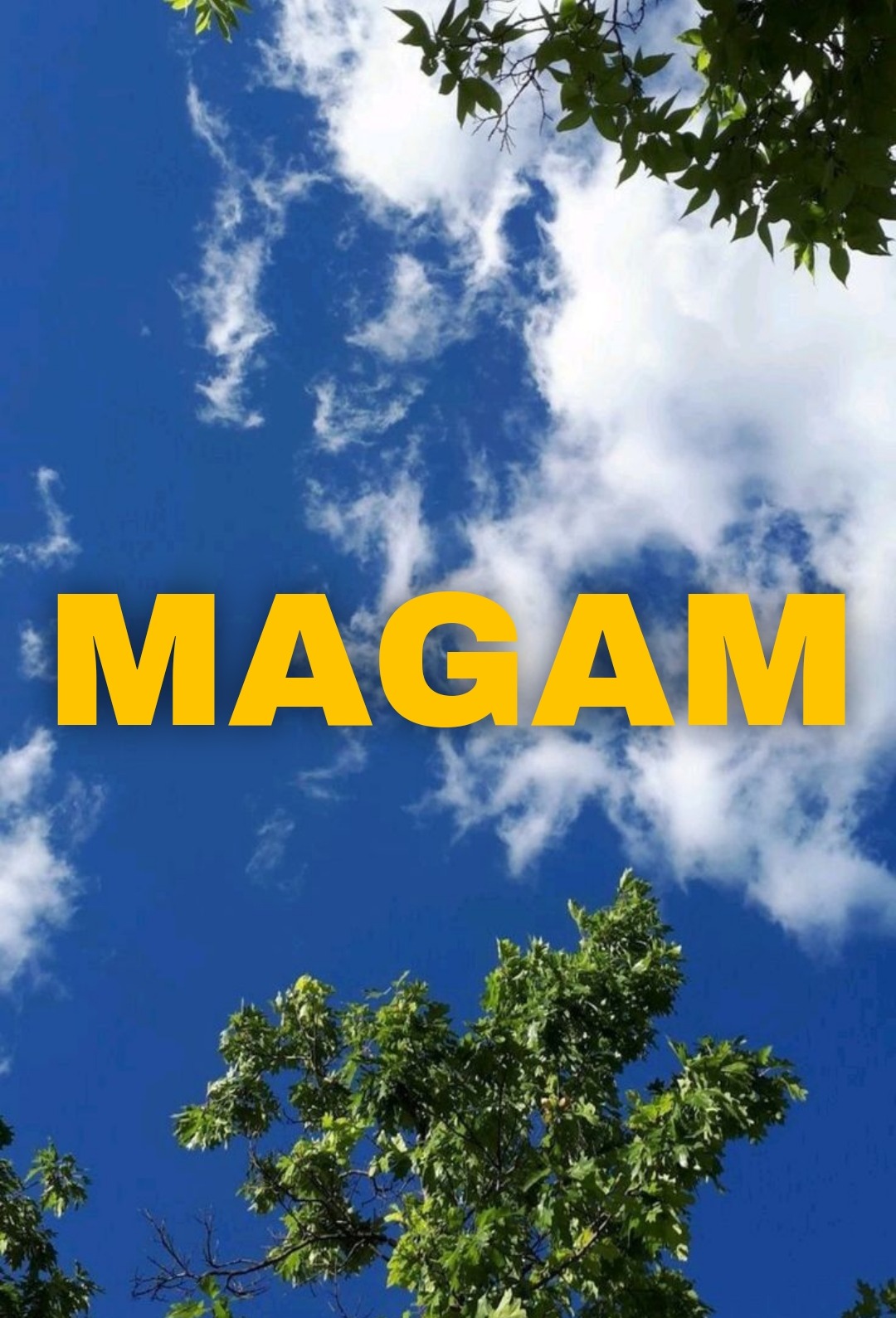 MAGAM