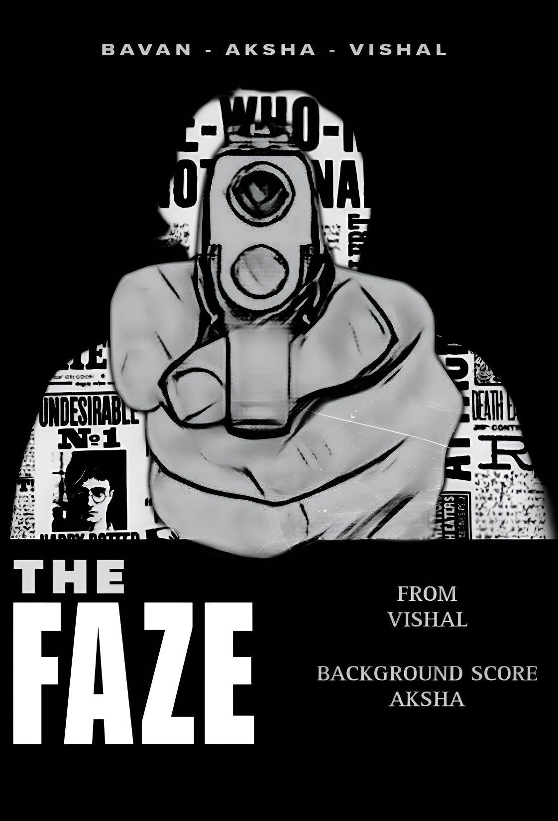 The Faze