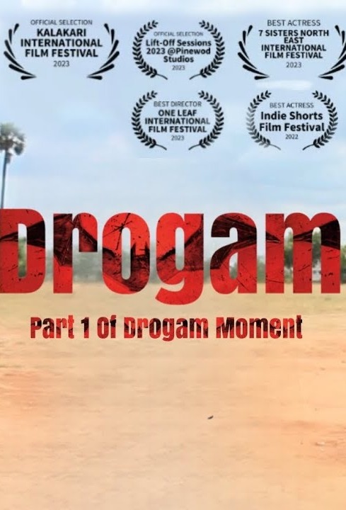 Drogam
