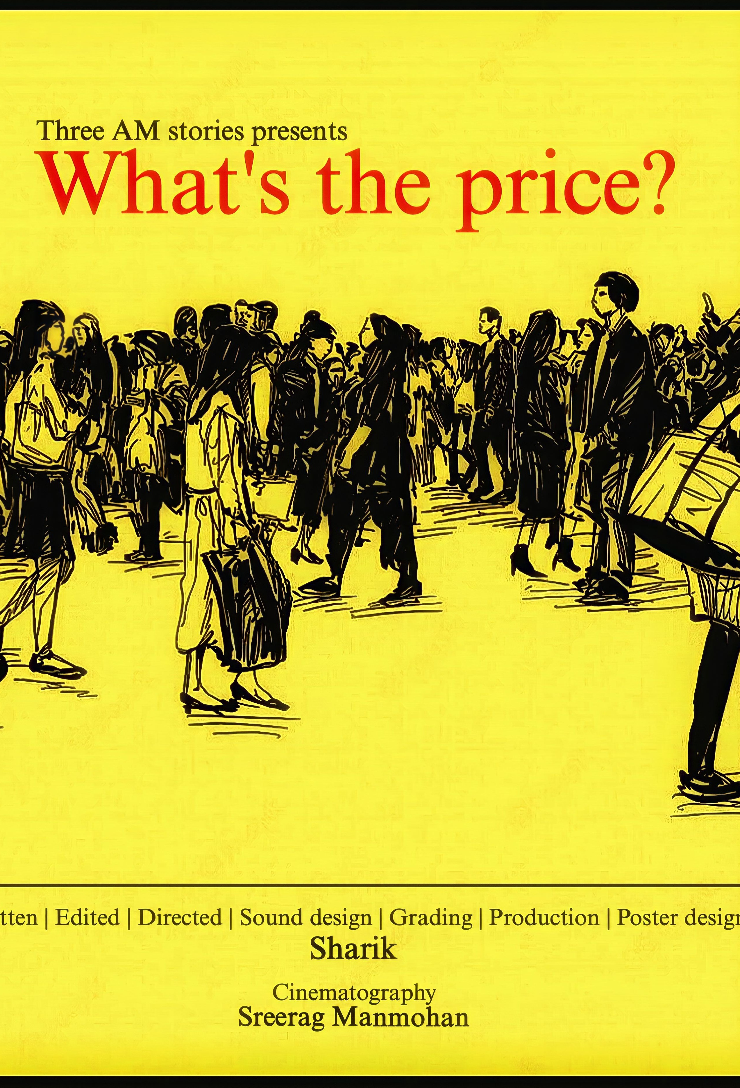 What is the price?