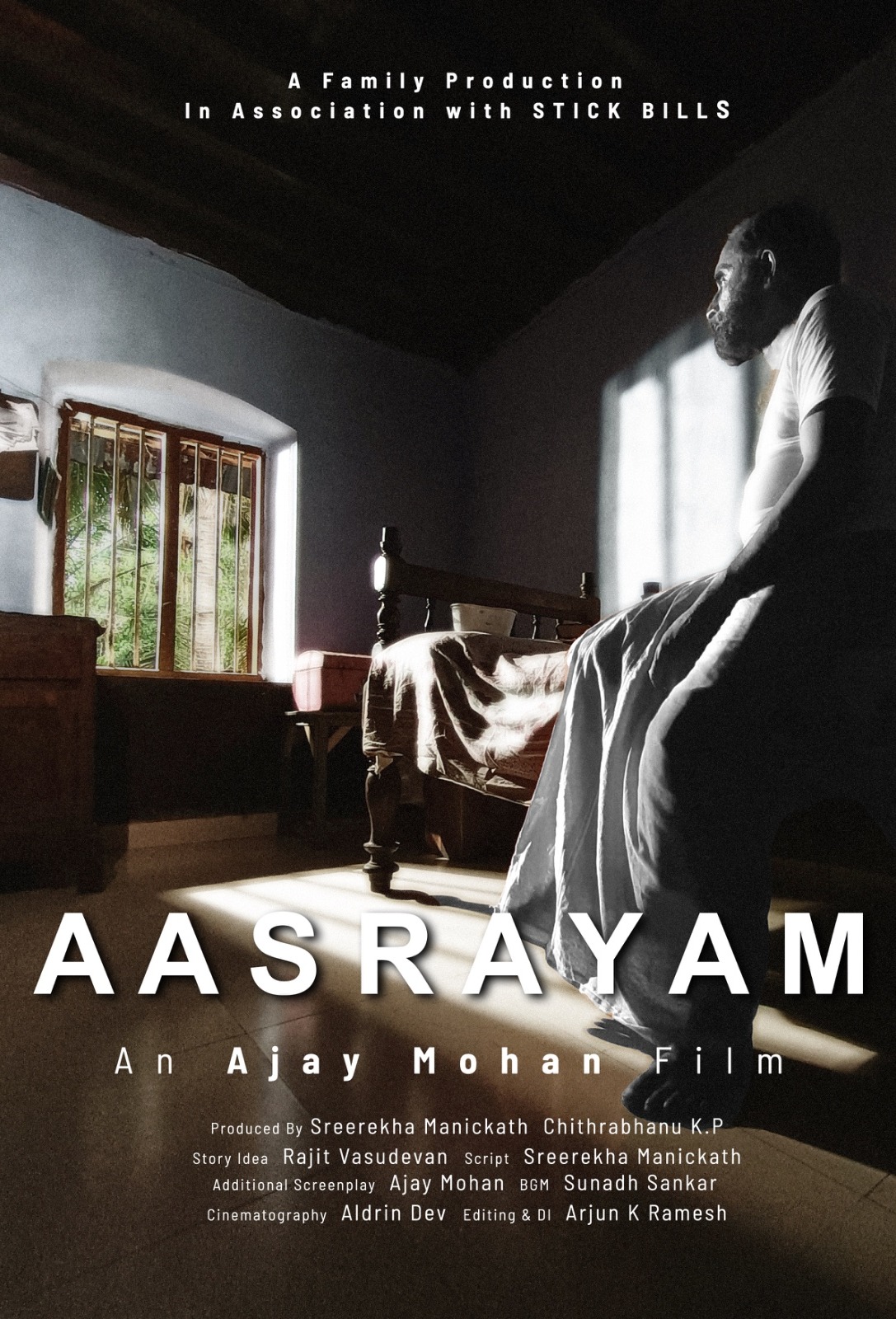Aasrayam