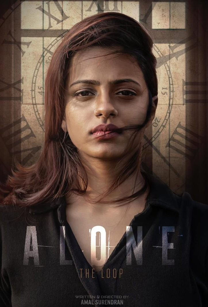 Alone - The Loop