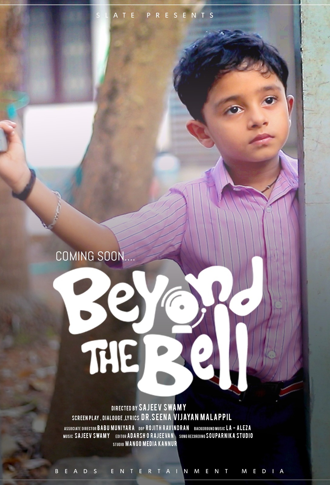 BEYOND THE BELL