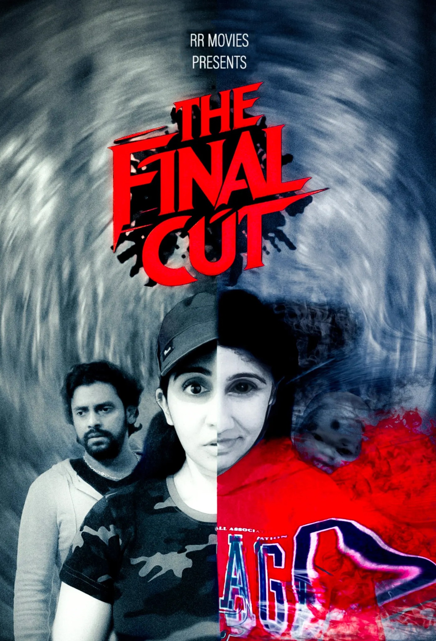 The Final Cut