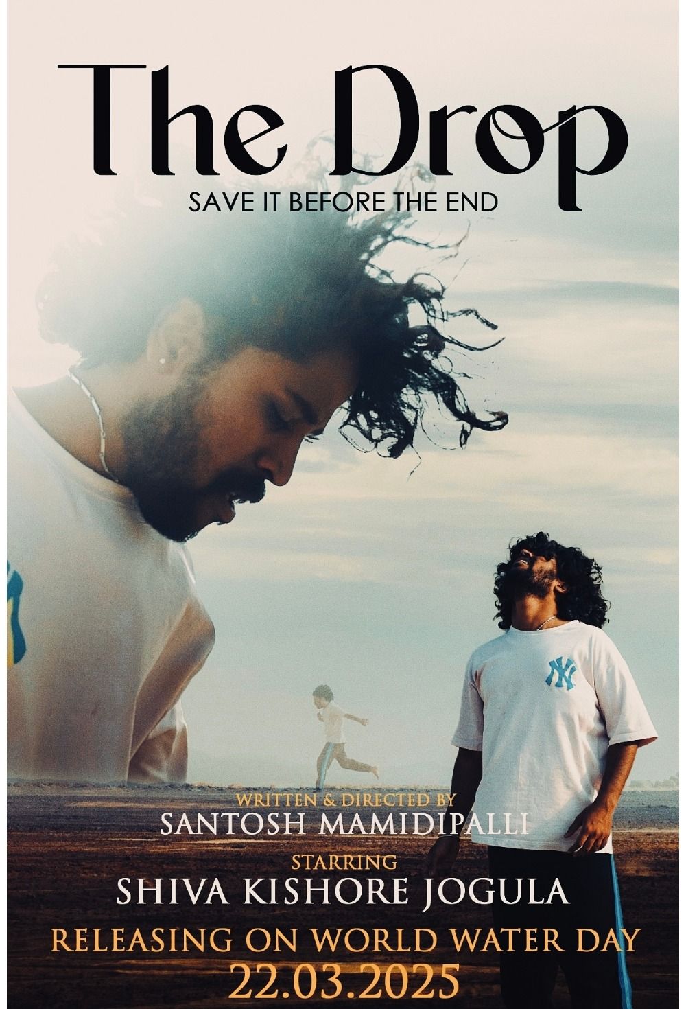 The Drop