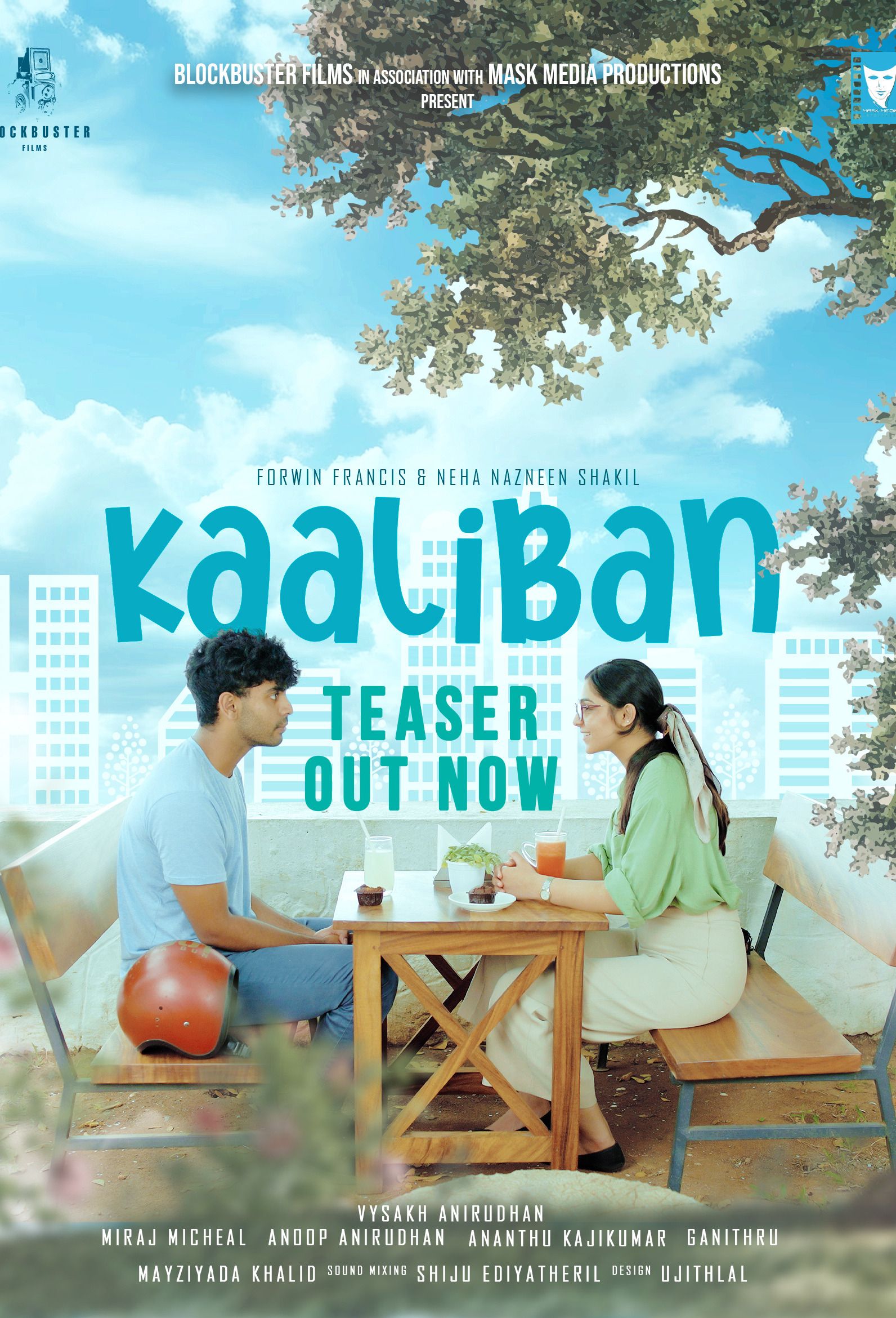 kaaliban
