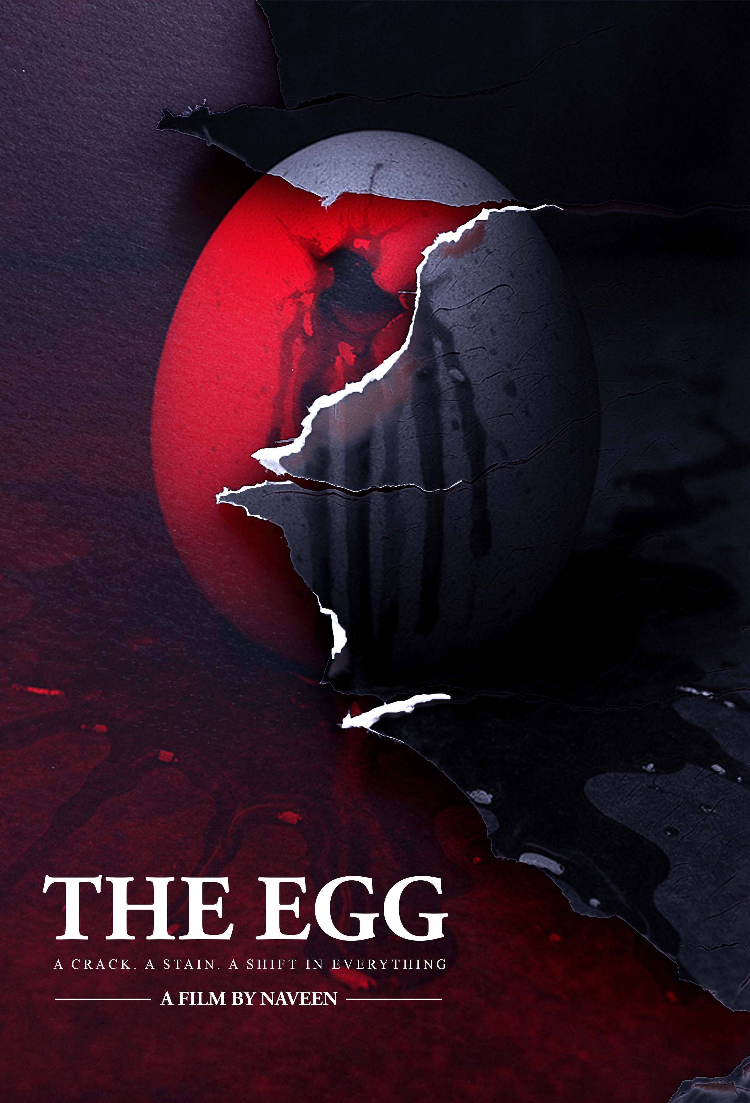 The Egg.