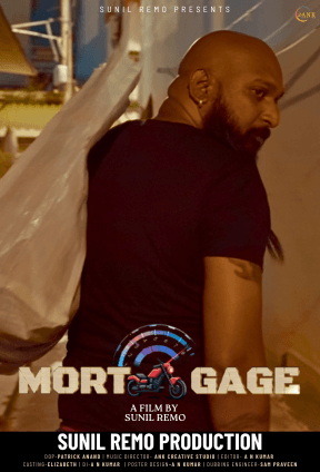MORTGAGE