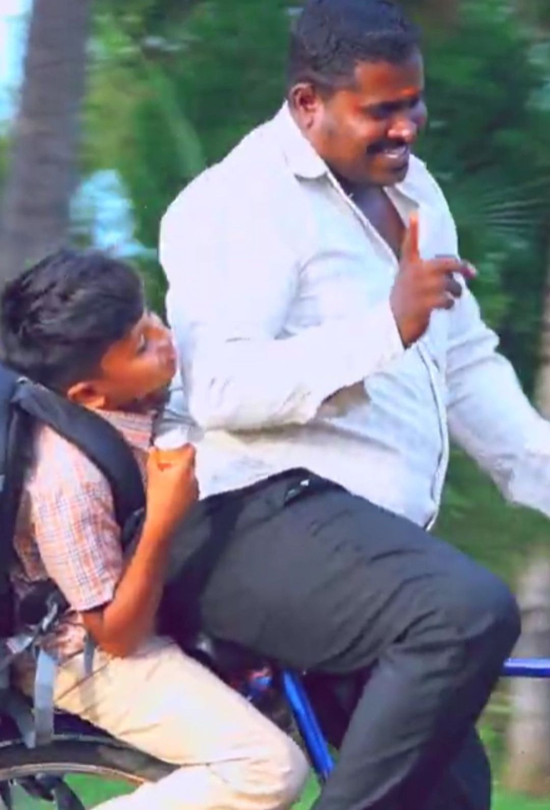 Ninaivuchakkaram
