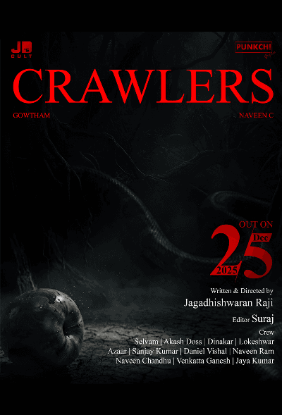 CRAWLERS