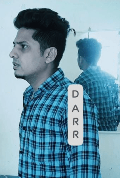 Darrr