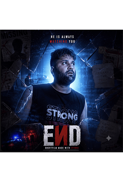 End - A Spiritual Story
