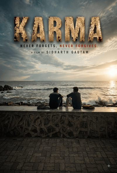 Karmaa