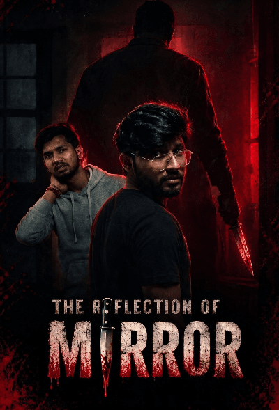 The reflection of MIRROR