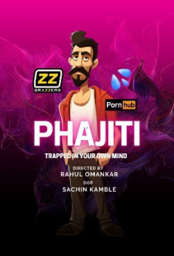 Phajiti  (Trapped in your own mind)