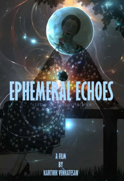 EPHEMERAL ECHOES - Virtue of Insignificance