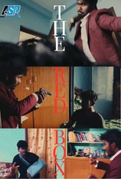 THE RED BOX