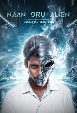 Naan Oru Alien