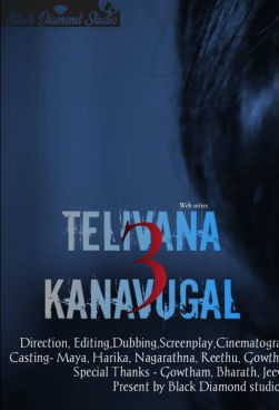 Telivana kanavugal