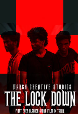 THE LOCKDOWN