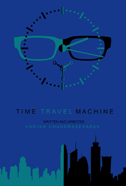 TTM (TIME TRAVEL MACHINE)