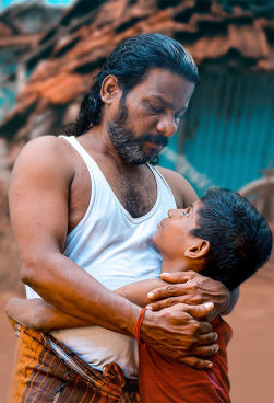 Thanthai Than Maganukku