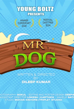 MR. DOG