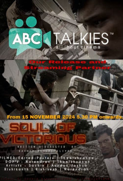 SOUL OF VICTORIUS
