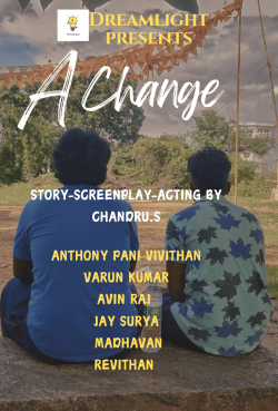 A Change