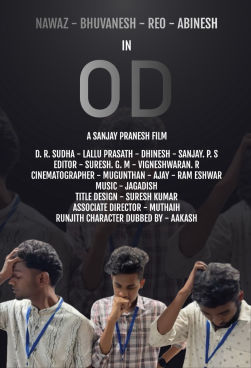 OD
