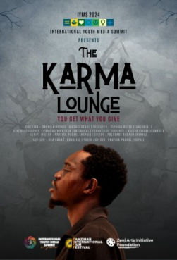 The Karma Lounge