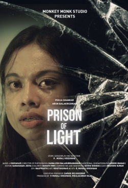 PRISON OF LIGHT