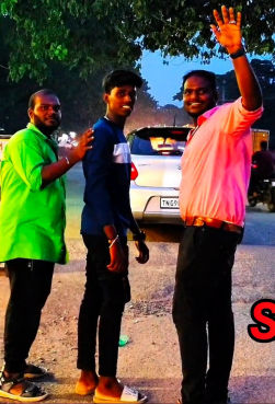 Muthal Santhippu