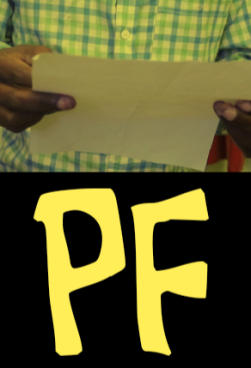 PF