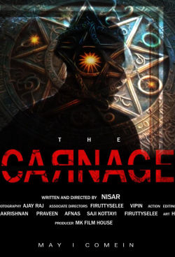 THE CARNAGE