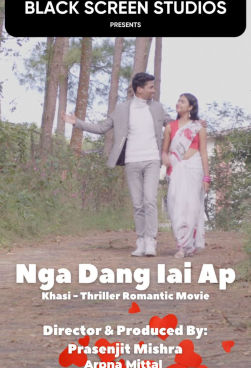 Nga Dang Iai Ap - Khasi