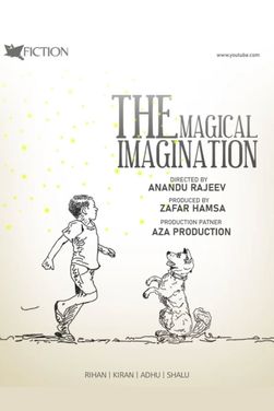 The Magical Imagination