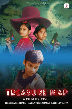 Treasure Map