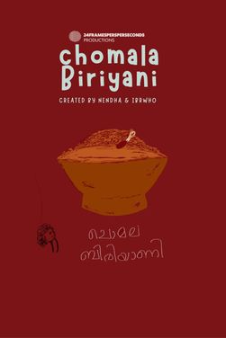 Chomala Biryani