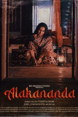 Alakananda