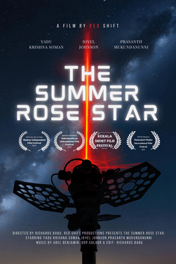 The Summer Rose Star