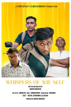 Whispers of the self
