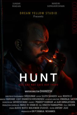 The Hunt