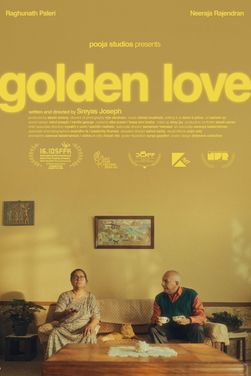 Golden Love