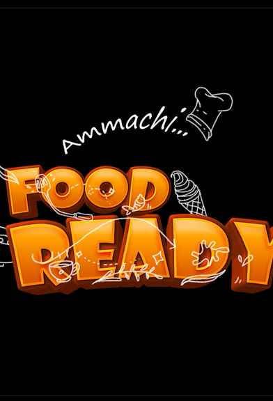 FOOD READY