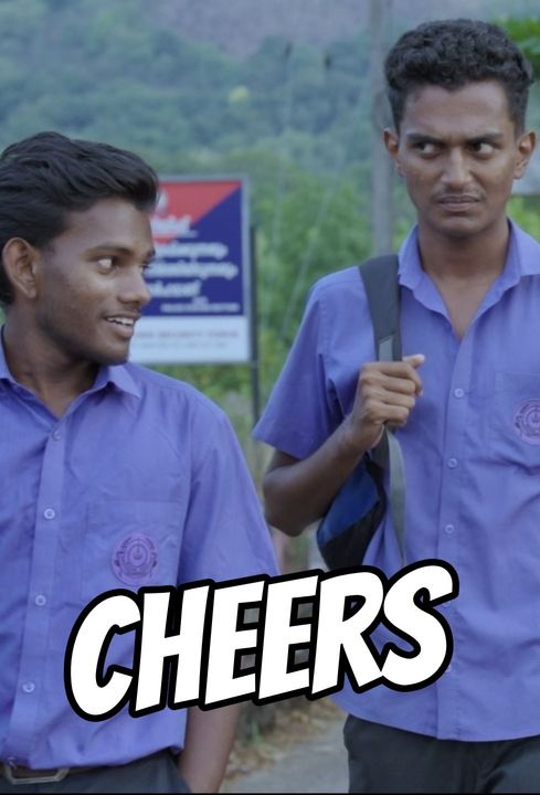 Cheers