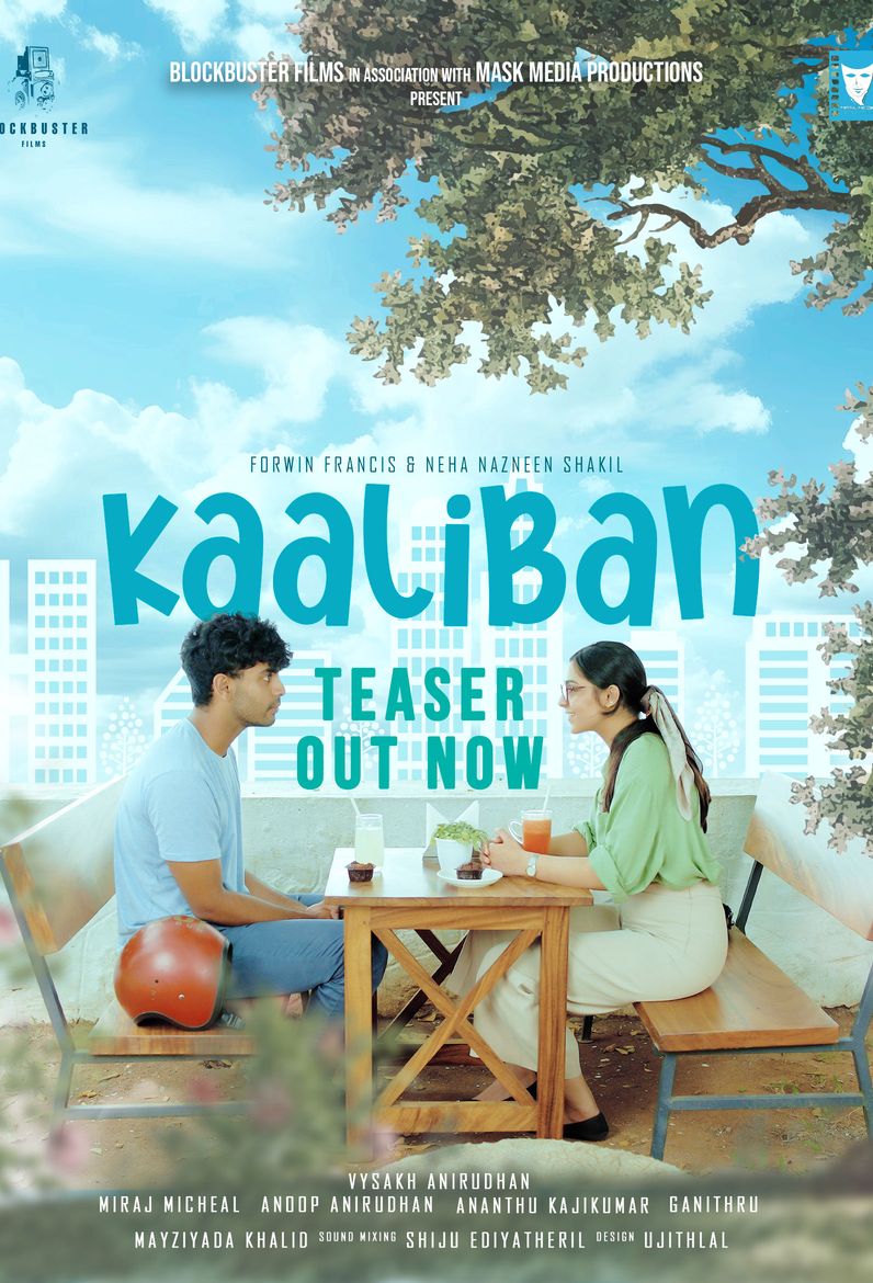 kaaliban