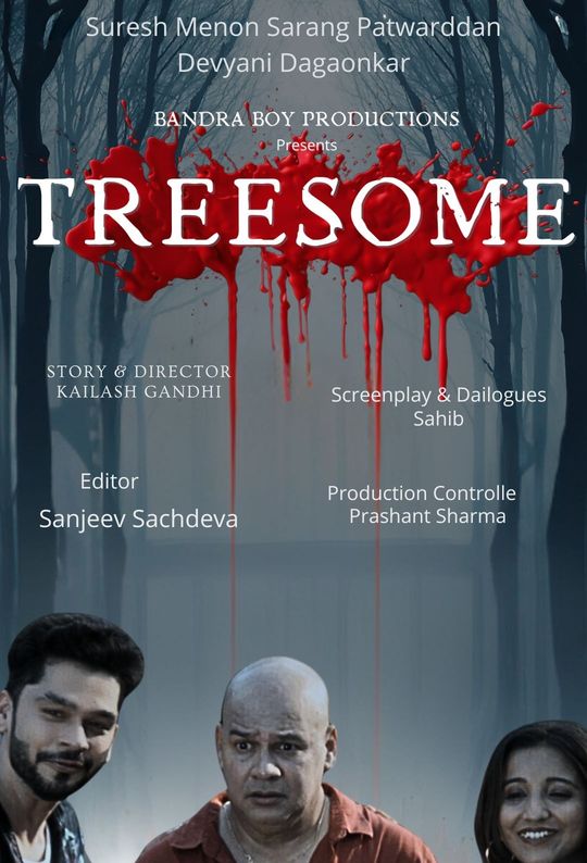Treesome