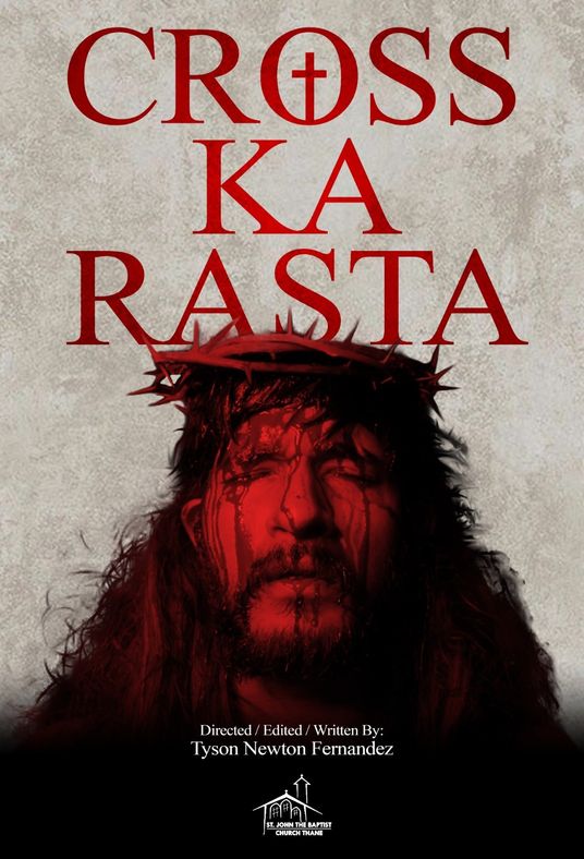 Cross Ka rasta